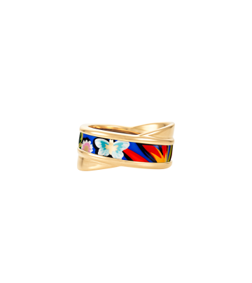 Ring Tango