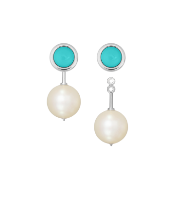 Monochrome Ocean Drops