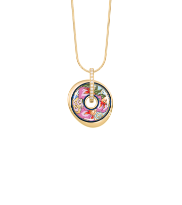 Pendant Luna Piccola