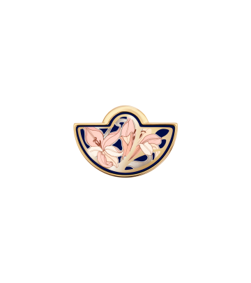 Pendant Half-Moon