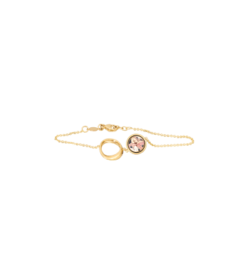 Chain Bracelet Aurora