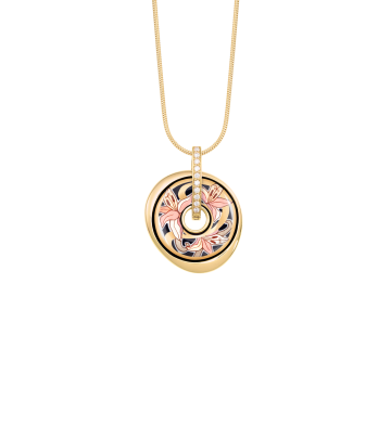 Pendant Luna Piccola