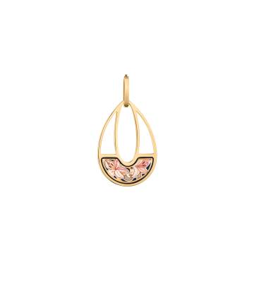 Pendant Santorin