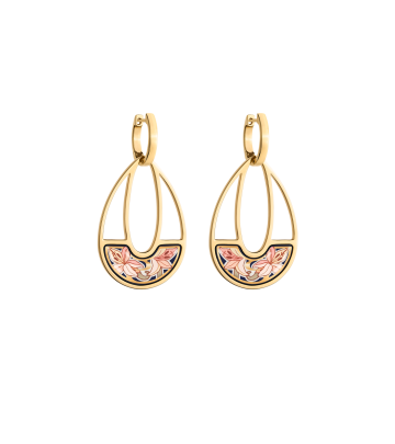 Earrings Santorin