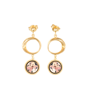 Earrings Aurora