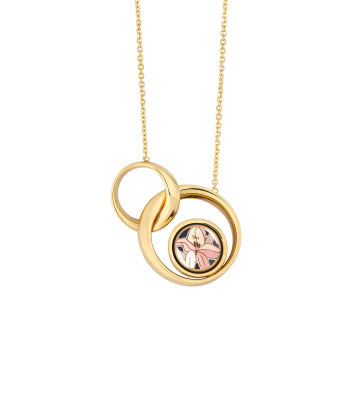 Necklace Little Aurora