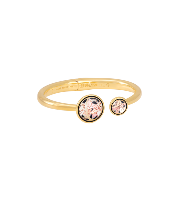 Spring Bracelet