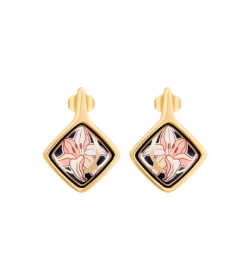 Earrings Carr&eacute;