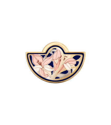 Pendant Half-Moon