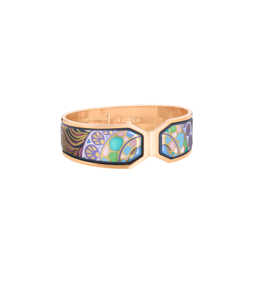 Clasp Bangle Contessa