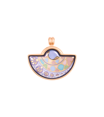 Pendant Small Half-Moon