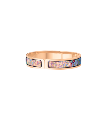 Clasp Bangle Ballerina