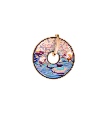 Pendant Luna Piena