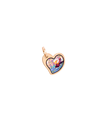 Pendant Heart