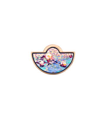 Pendant Half-Moon