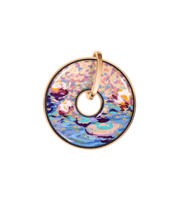 Pendant Luna Piena