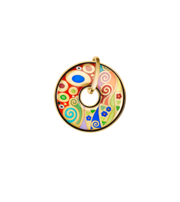 Pendant Luna Piena
