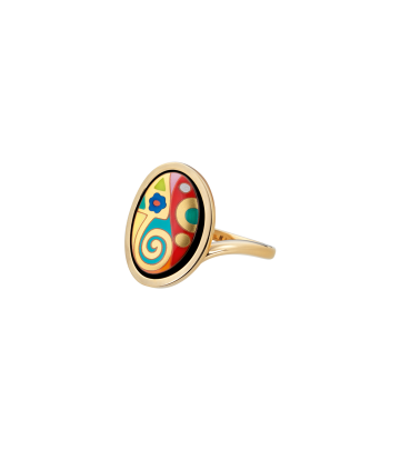 Ring Waterdrop