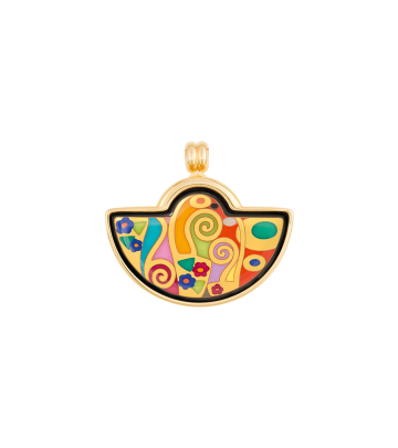 Pendant Small Half-Moon