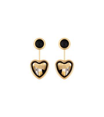 Corazón Earrings