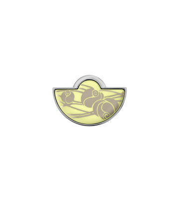 Pendant Half-Moon