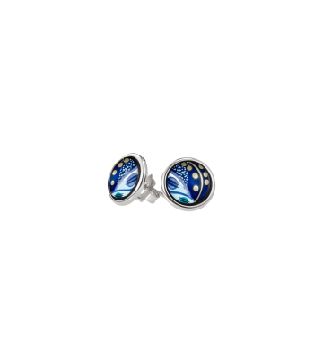 Earrings Cabochon