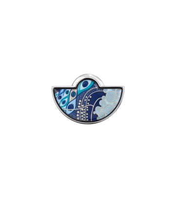 Pendant Half-Moon