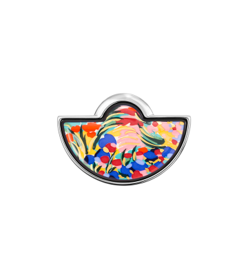 Pendant Half-Moon