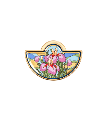 Pendant Half-Moon