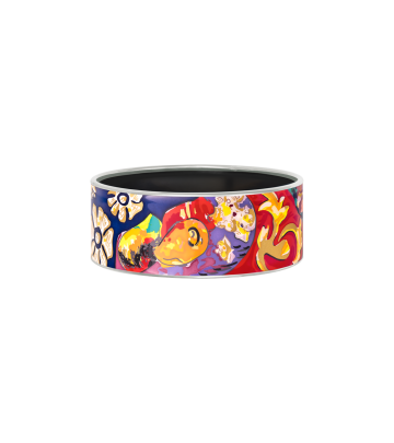 Bordered Bangle Donna