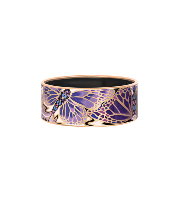 Bordered Bangle Donna