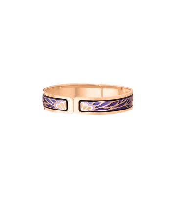 Clasp Bangle Ballerina