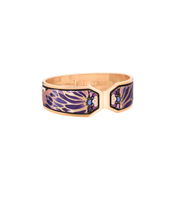 Clasp Bangle Contessa