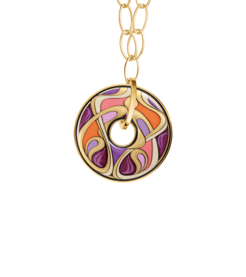 Pendant Luna Piena