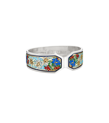 Clasp Bangle Contessa