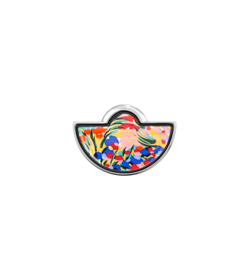 Pendant Half-Moon