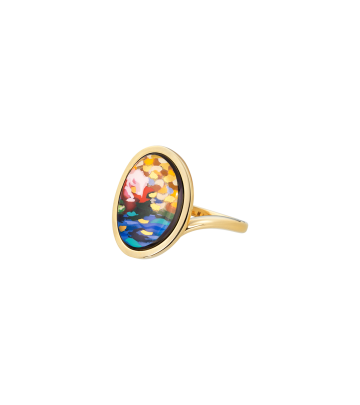 Ring Waterdrop