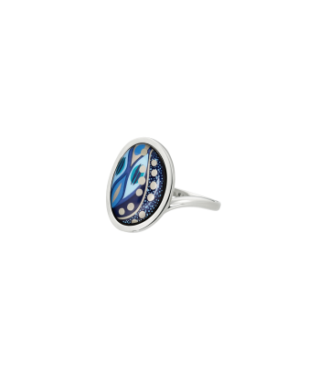 Ring Waterdrop