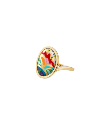Ring Waterdrop