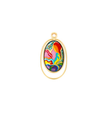 Pendant Waterdrop
