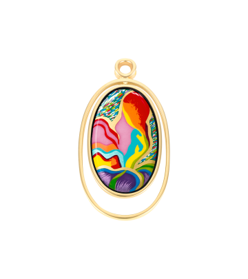 Pendant Waterdrop