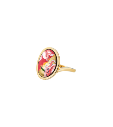 Ring Waterdrop