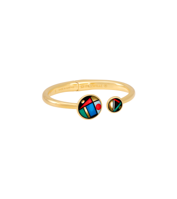 Spring Bracelet