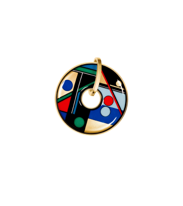 Pendant Luna Piena