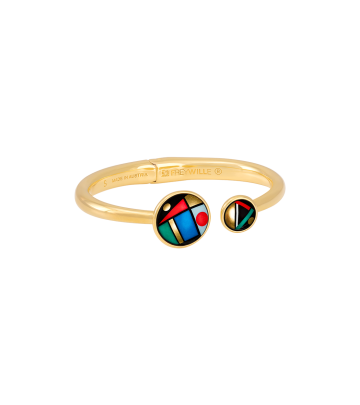 Spring Bracelet