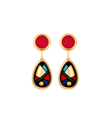 Capri Drops