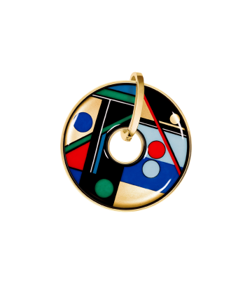 Pendant Luna Piena