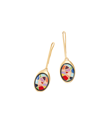 Earrings Waterdrops