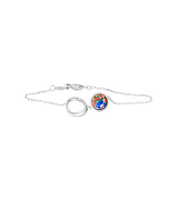 Chain Bracelet Aurora
