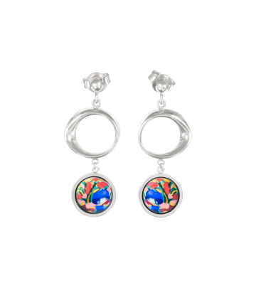 Earrings Aurora